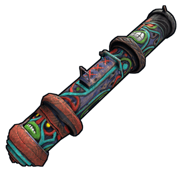 Totem Rocket Launcher image