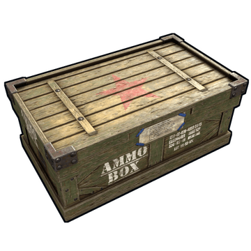 Ammo Crate image