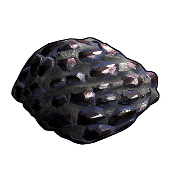 Morganite Rock image