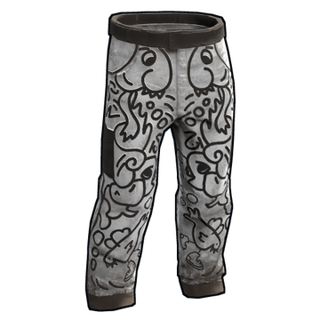 Doodle Pants image