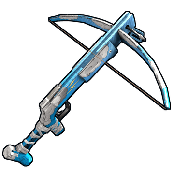 Cloud Shot Crossbow image