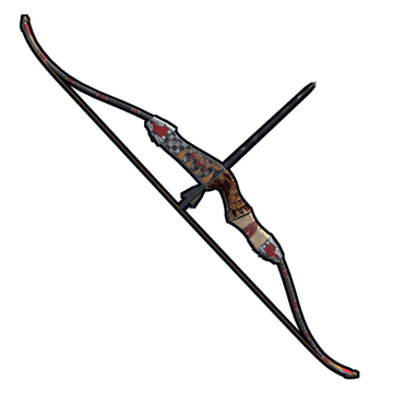 Scrapper Bow image
