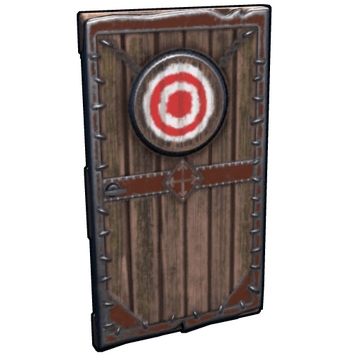 Archer Door image