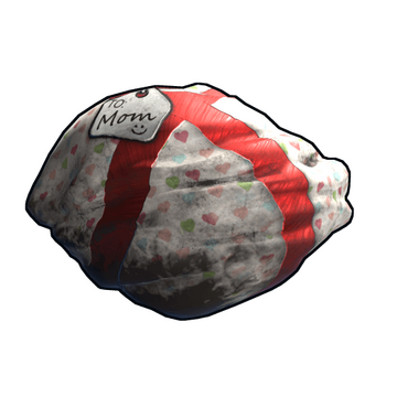 Mother's Day Rock image