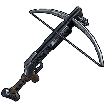 Metal Lord Crossbow image
