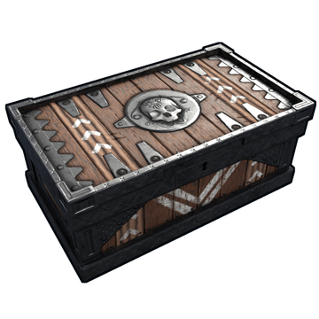 Cursed Soul Chest image