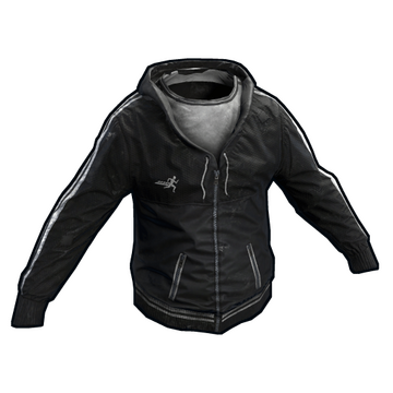 Training Hoodie image