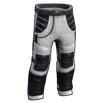 No Mercy Pants image