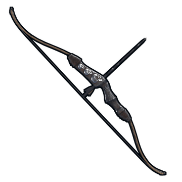 Metalhead Bow image