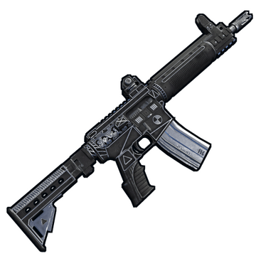 Black Pearl LR300 image