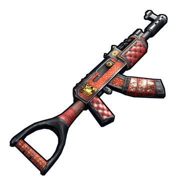 Royal AK47 image