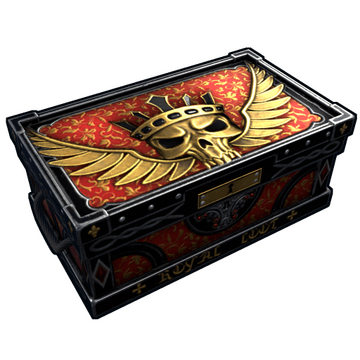 Royal Loot image