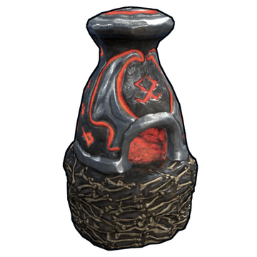 Furnace from Hell image