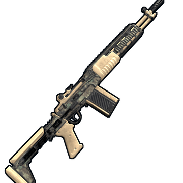 Desert Warrior image