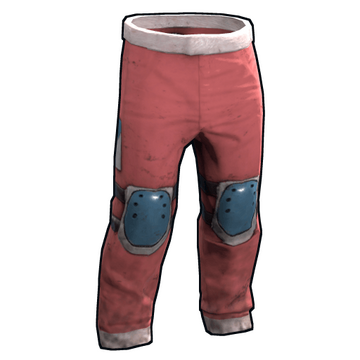 Tough Bunny Pants image