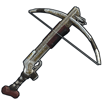 Holy Trapper Crossbow image