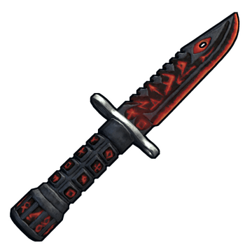 Combat Knife from Hell image