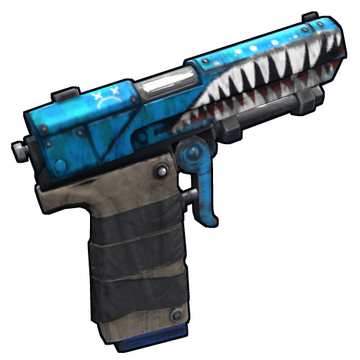 Aquamarine SAP image