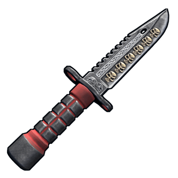 Thug Knife image
