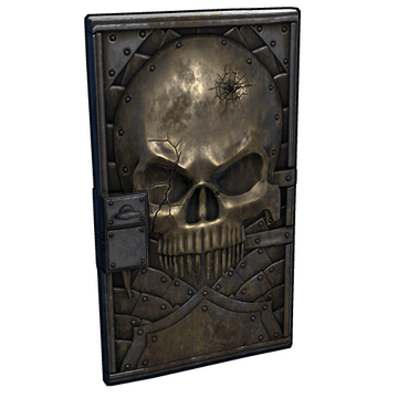 El Dorado Door image