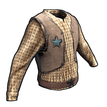 Cowboy Shirt image