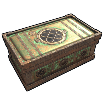 Deep Sea Storage image