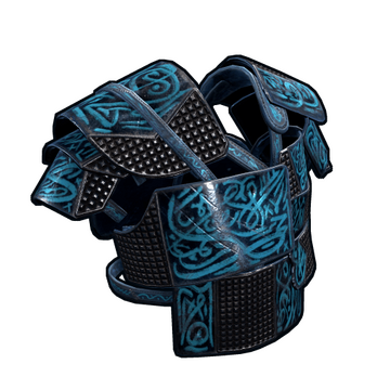 Azul Roadsign Vest image