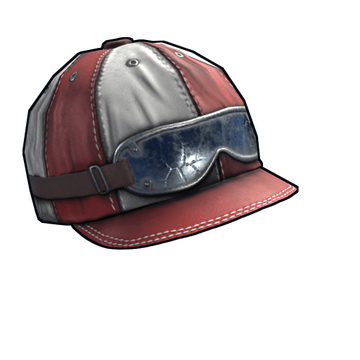 Jockey Cap image