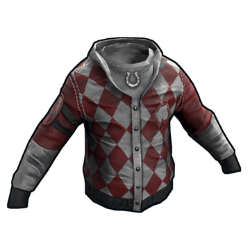 Jockey Hoodie image