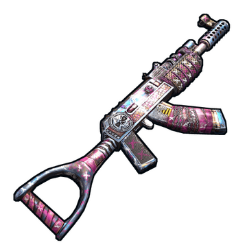 Apocalyptic Knight AK image