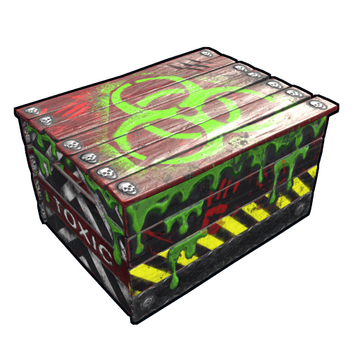 Toxic Hazard Box image