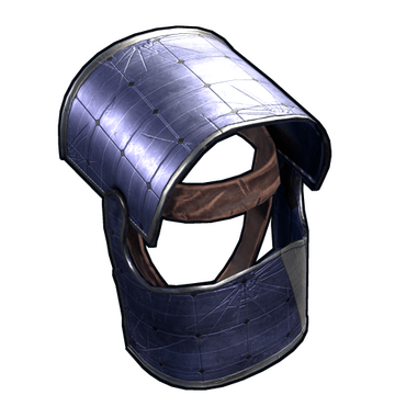 Solar Panel Helmet image