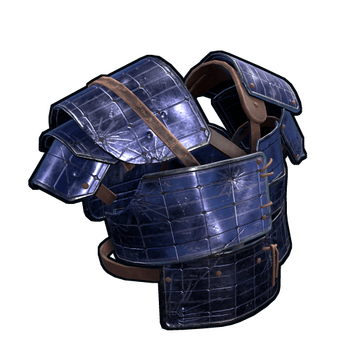 Solar Panel Vest image