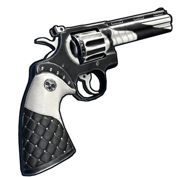 No Mercy Python image