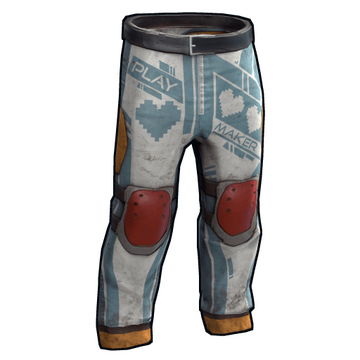 Playmaker Pants image