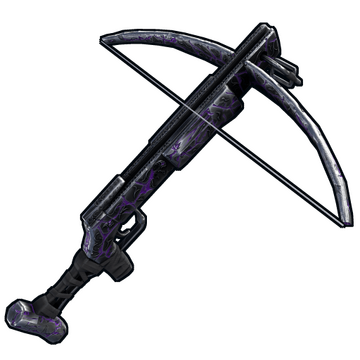 Vampire Crossbow image
