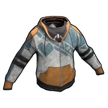 Playmaker Hoodie image