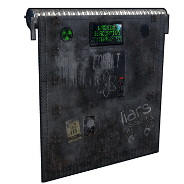 Cobalt Quarantine image