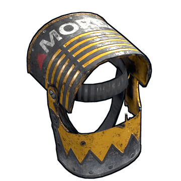 Heavy Machinery Helmet image