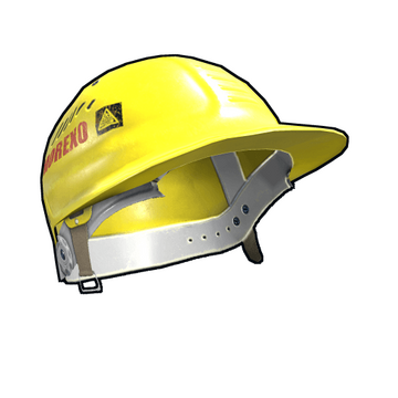 Operator Helmet image