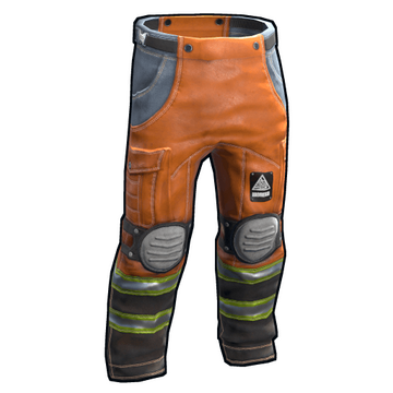 Operator Pants image