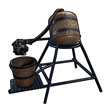 Wooden Purifier image