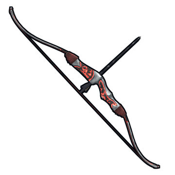 Hunting Bow from Hell image