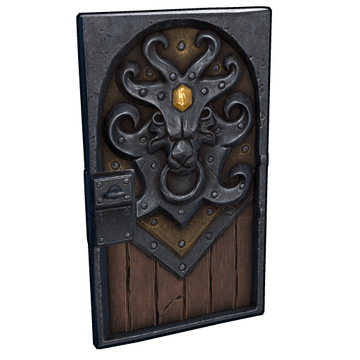 Guardian Door image