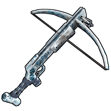 Cold Hunter Crossbow image