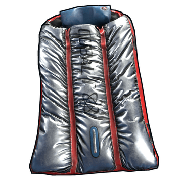 Thermal Sleeping Bag image