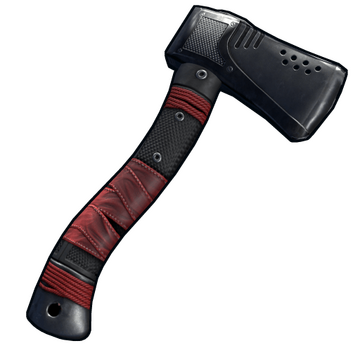 Tactical Hatchet image