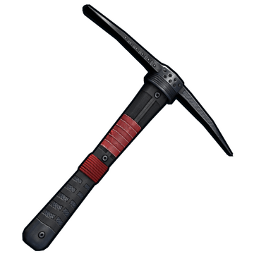 Tactical Pick Axe image