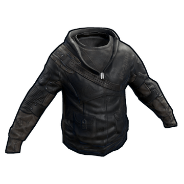 Loot Leader Hoodie image