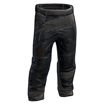 Loot Leader Trousers image
